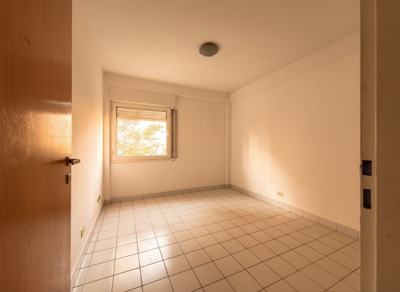 Venta Departamento 2 dormitorios 1 baño centro en Neuquen