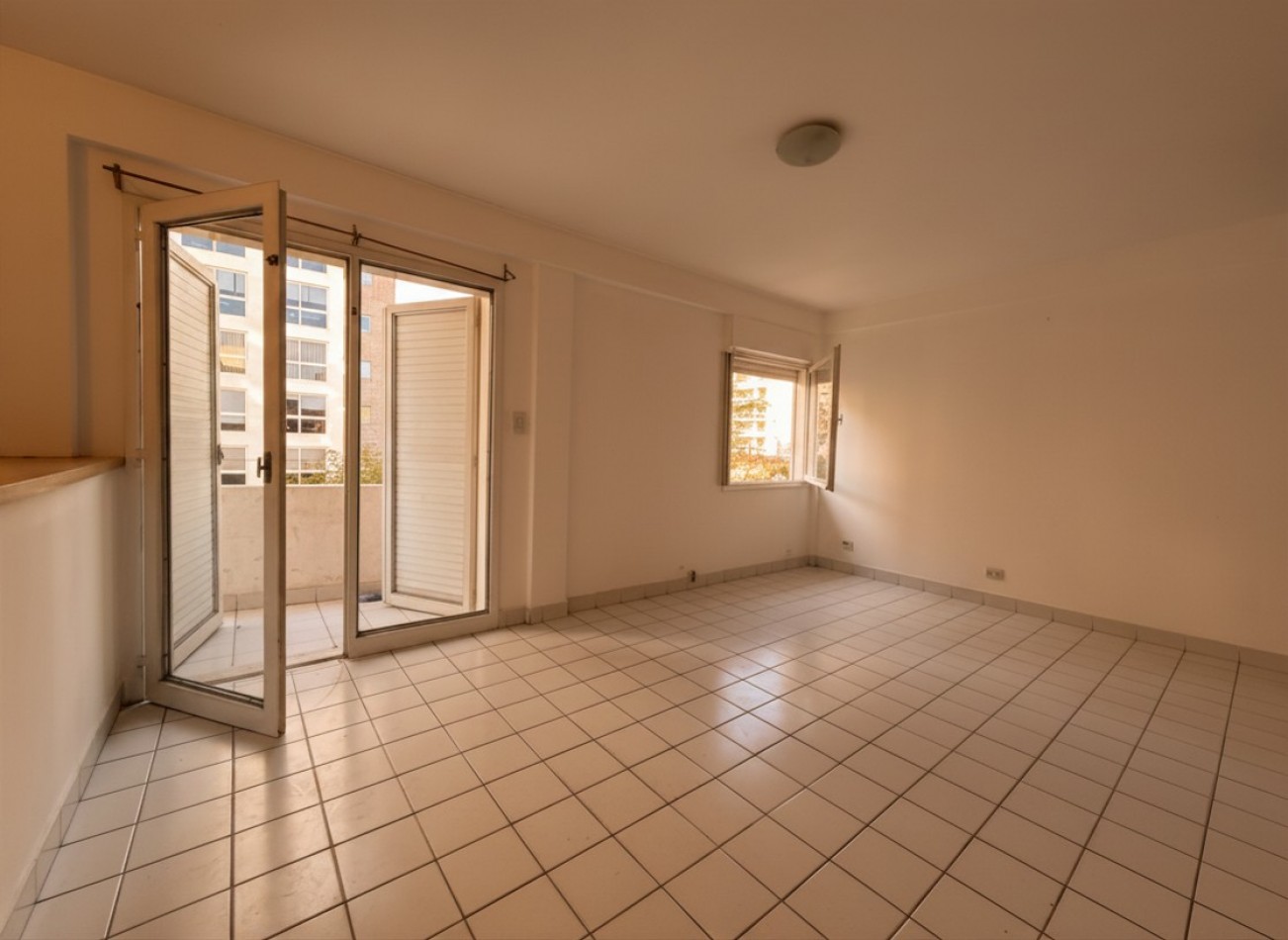 Venta Departamento 2 dormitorios 1 baño centro en Neuquen