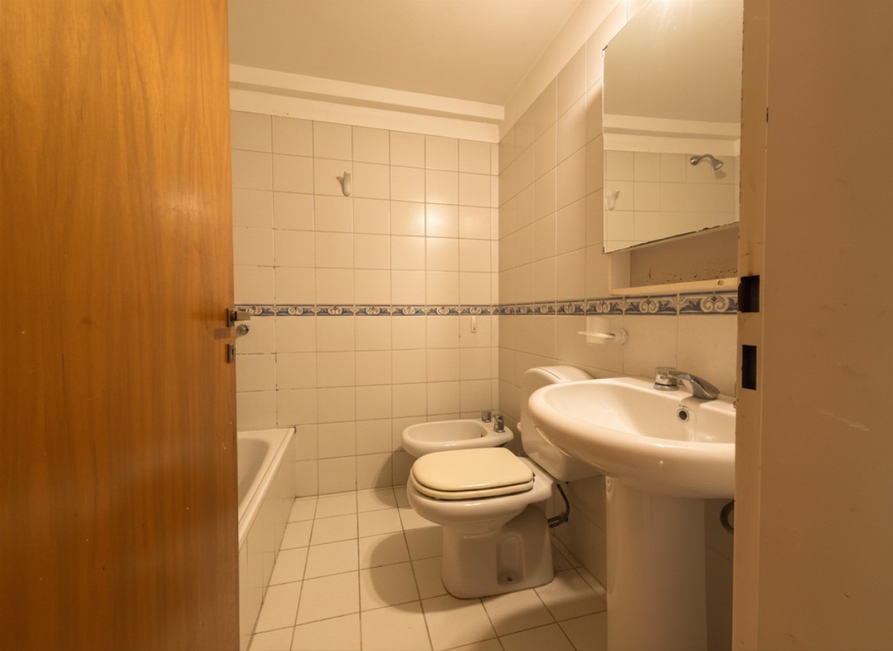 Venta Departamento 2 dormitorios 1 baño centro en Neuquen