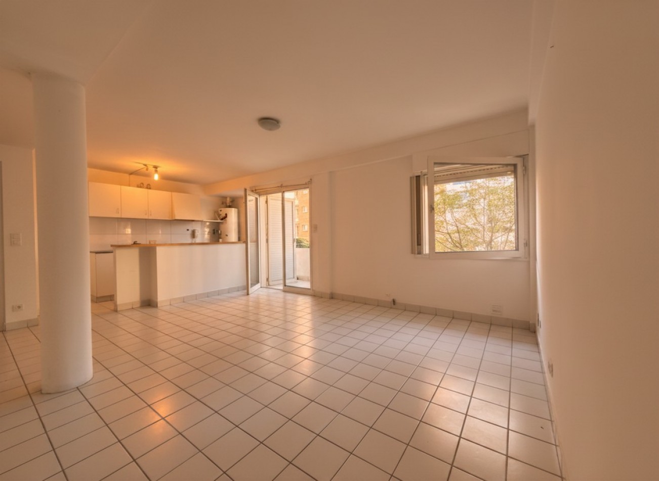 Venta Departamento 2 dormitorios 1 baño centro en Neuquen