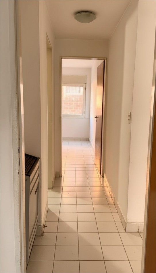 Venta Departamento 2 dormitorios 1 baño centro en Neuquen