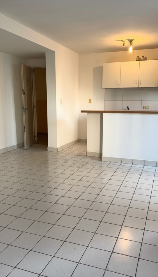 Venta Departamento 2 dormitorios 1 baño centro en Neuquen