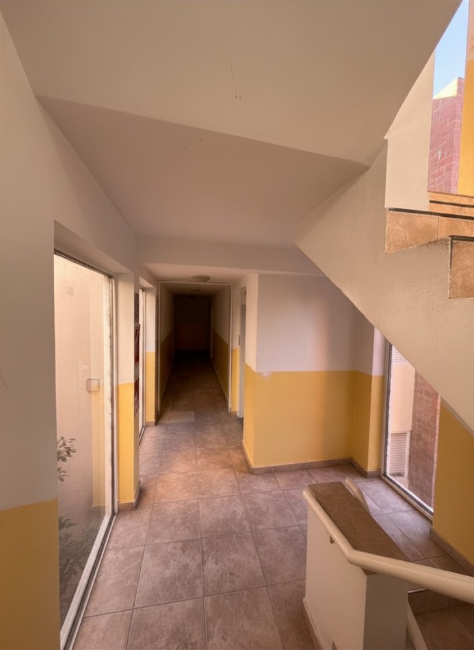 Venta Departamento 2 dormitorios 1 baño centro en Neuquen