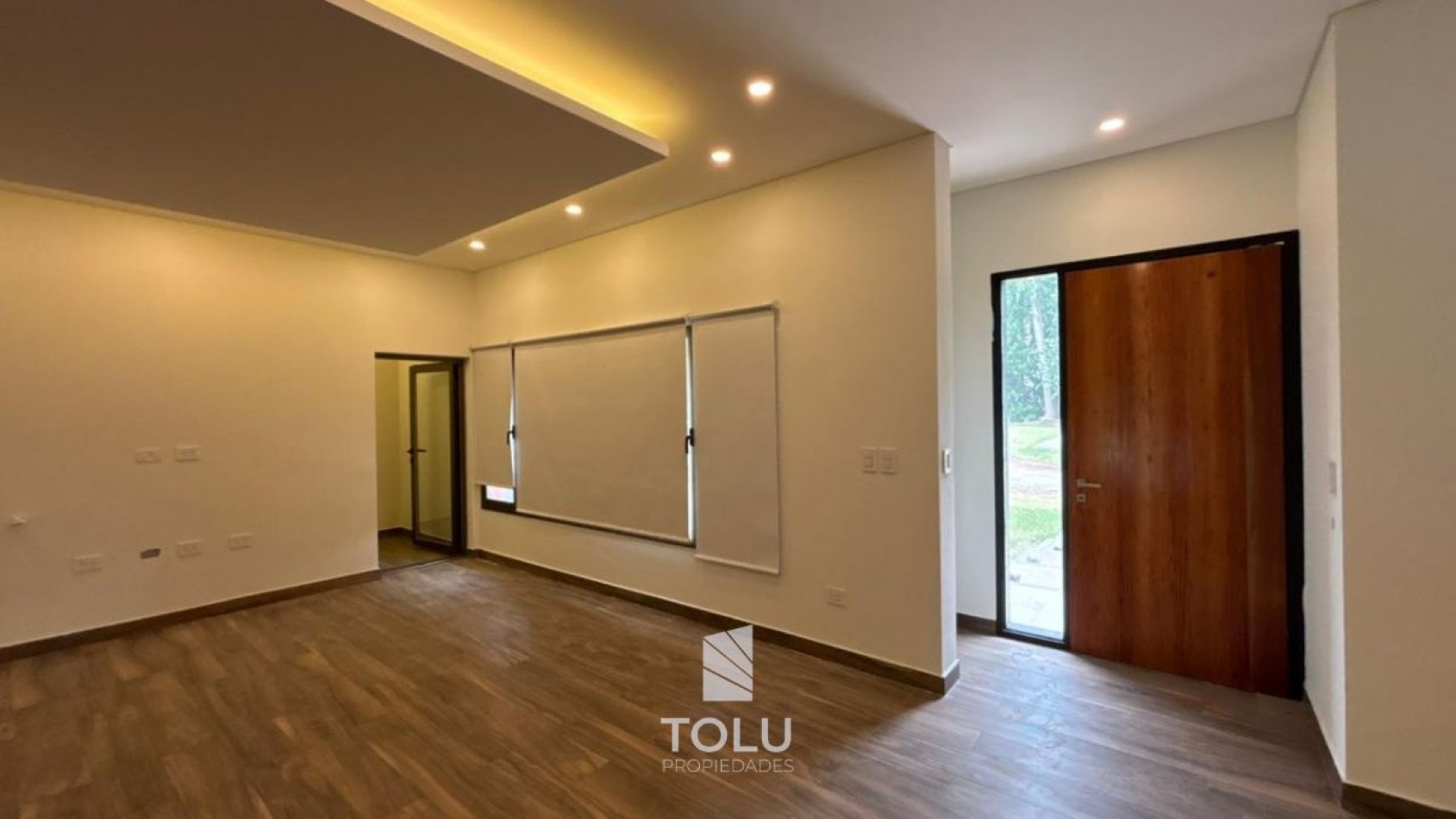 Casa 7 ambientes, laguna Blanca 