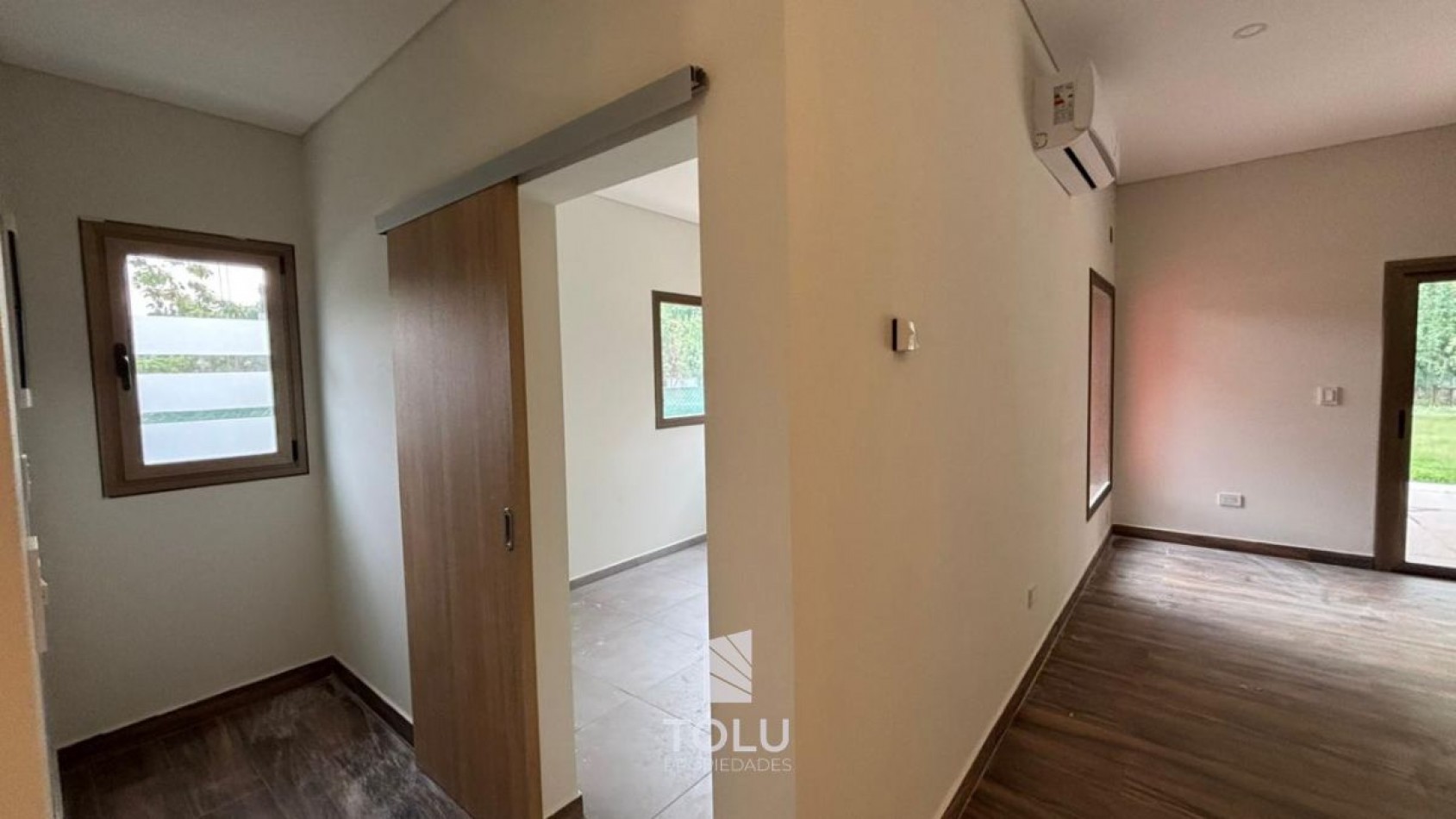 Casa 7 ambientes, laguna Blanca 