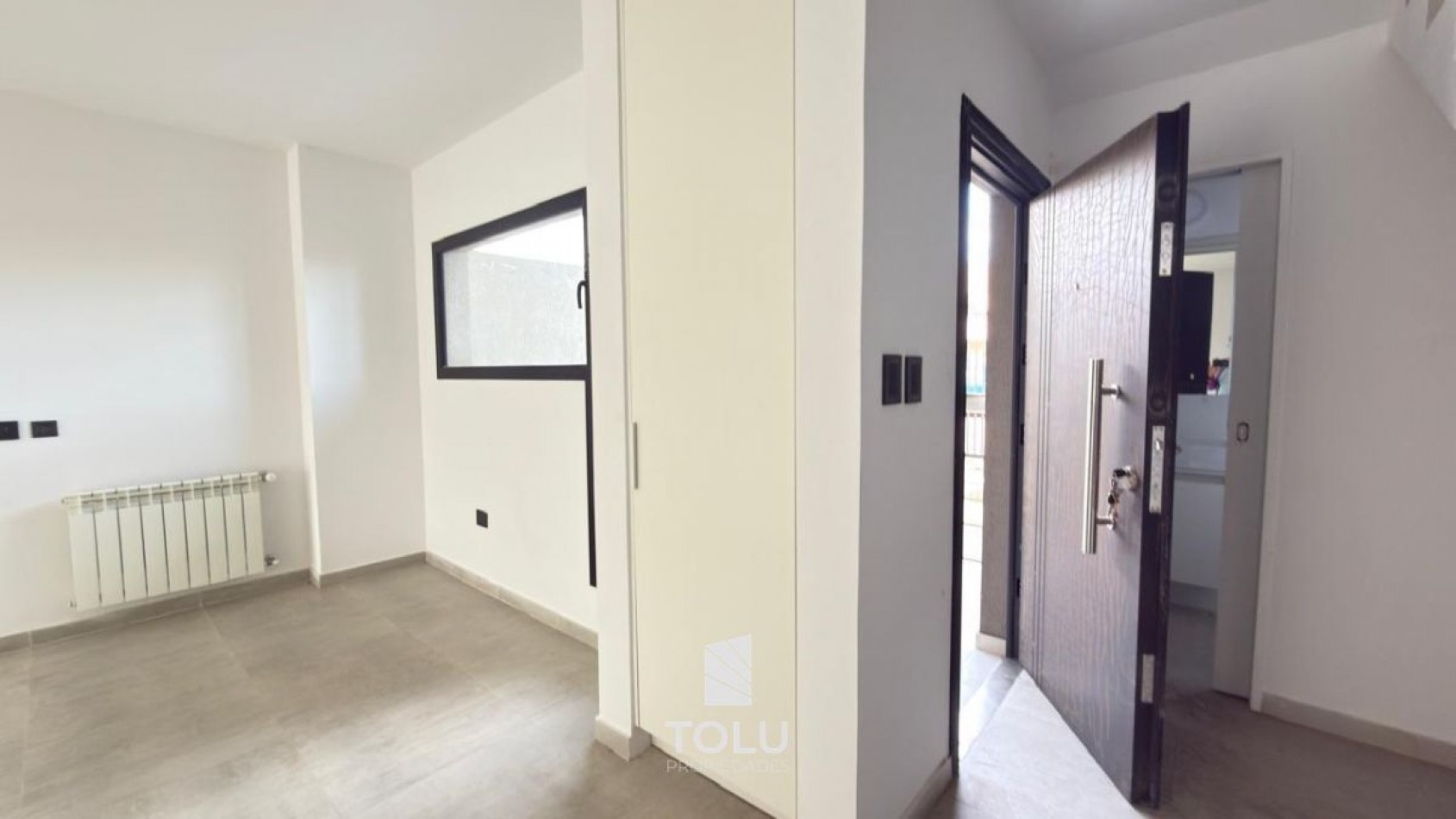 Duplex tierra mansa a estrenar, 5 ambientes 