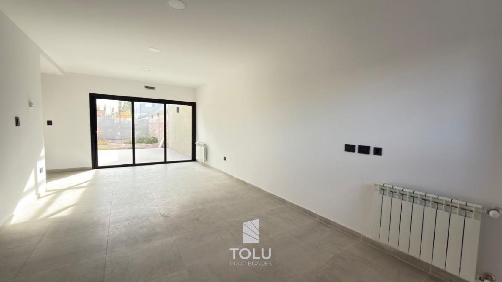 Duplex tierra mansa a estrenar, 5 ambientes 