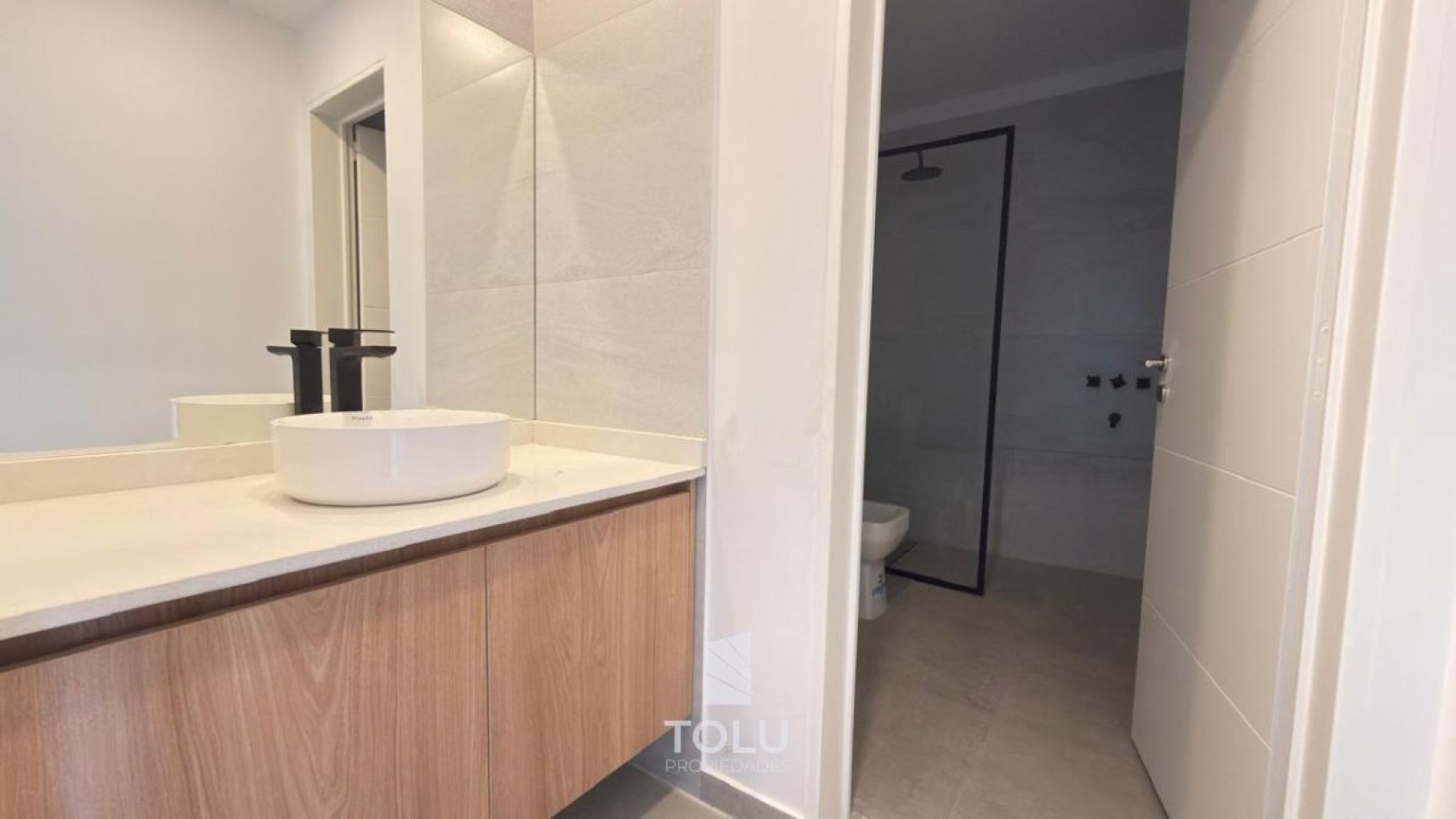 Duplex tierra mansa a estrenar, 5 ambientes 