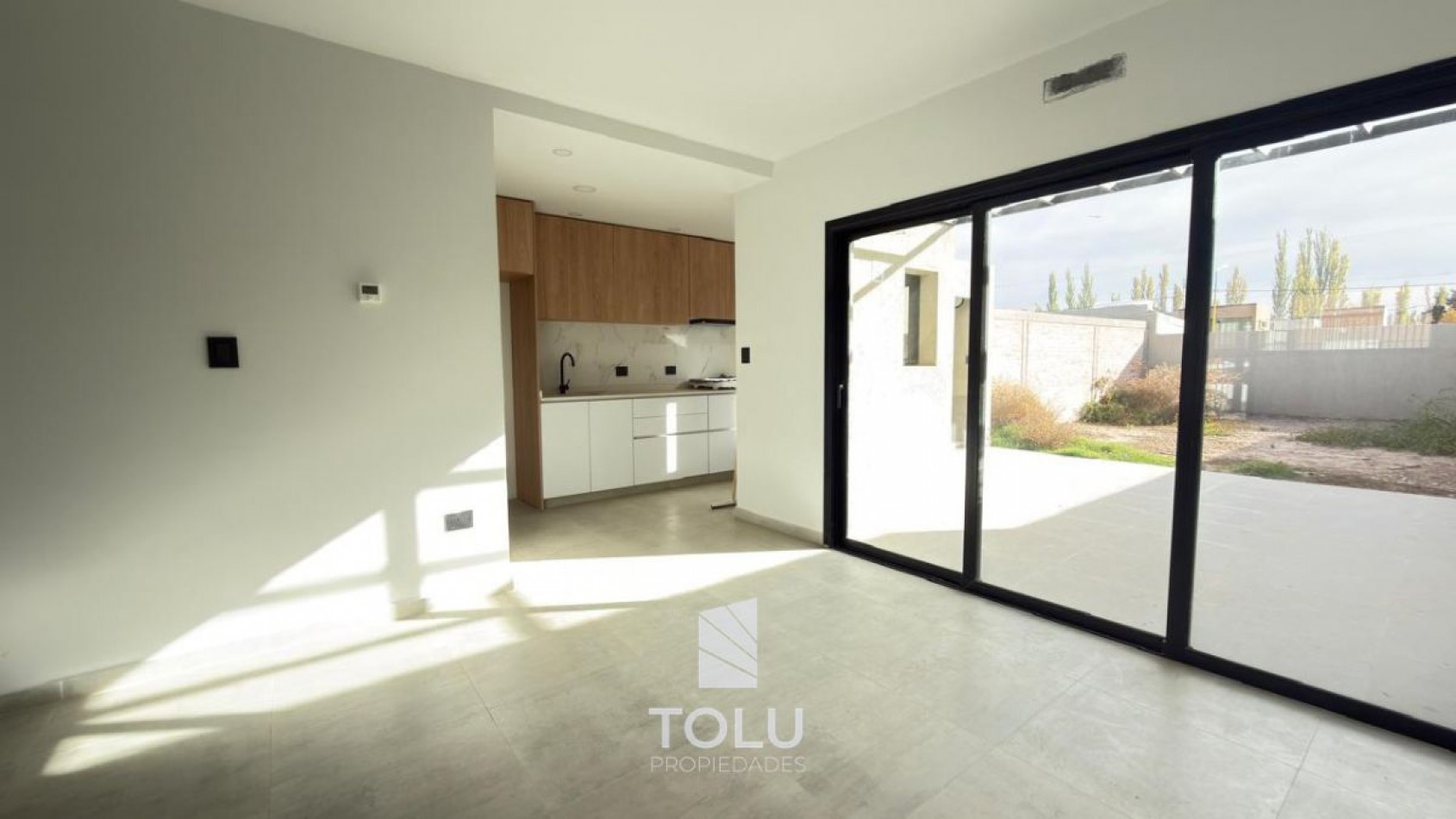 Duplex tierra mansa a estrenar, 5 ambientes 