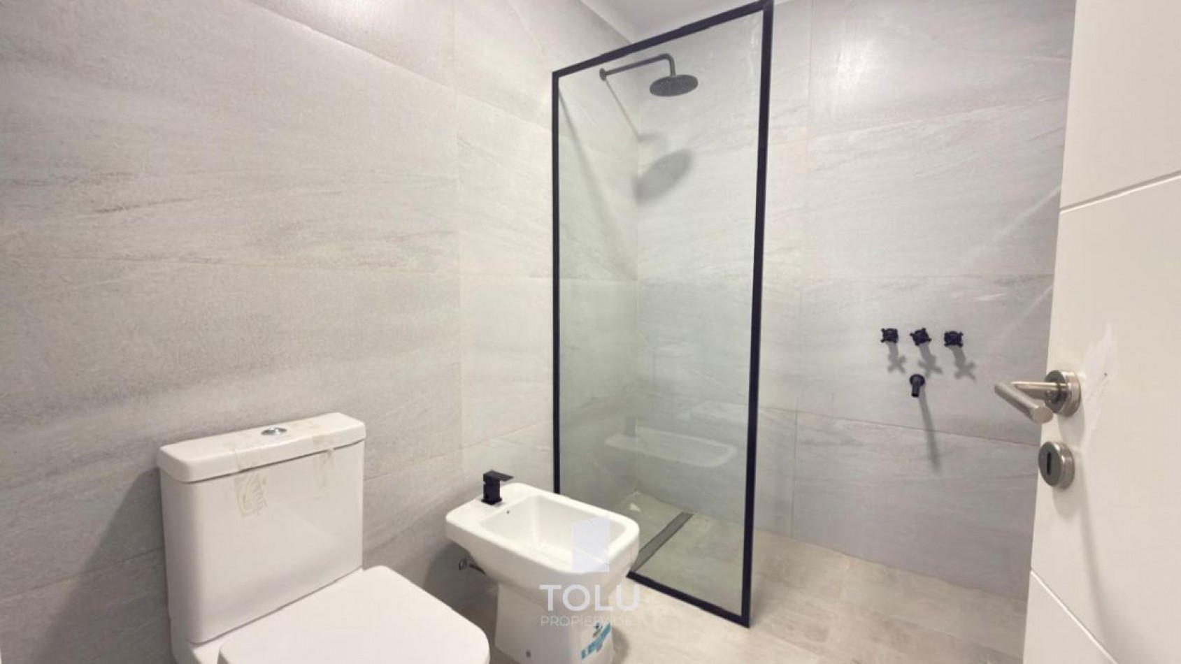 Duplex tierra mansa a estrenar, 5 ambientes 
