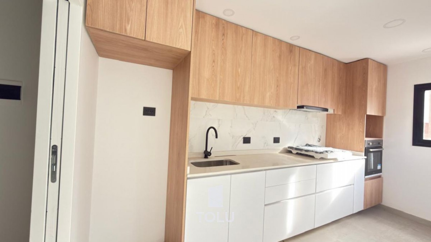 Duplex tierra mansa a estrenar, 5 ambientes 