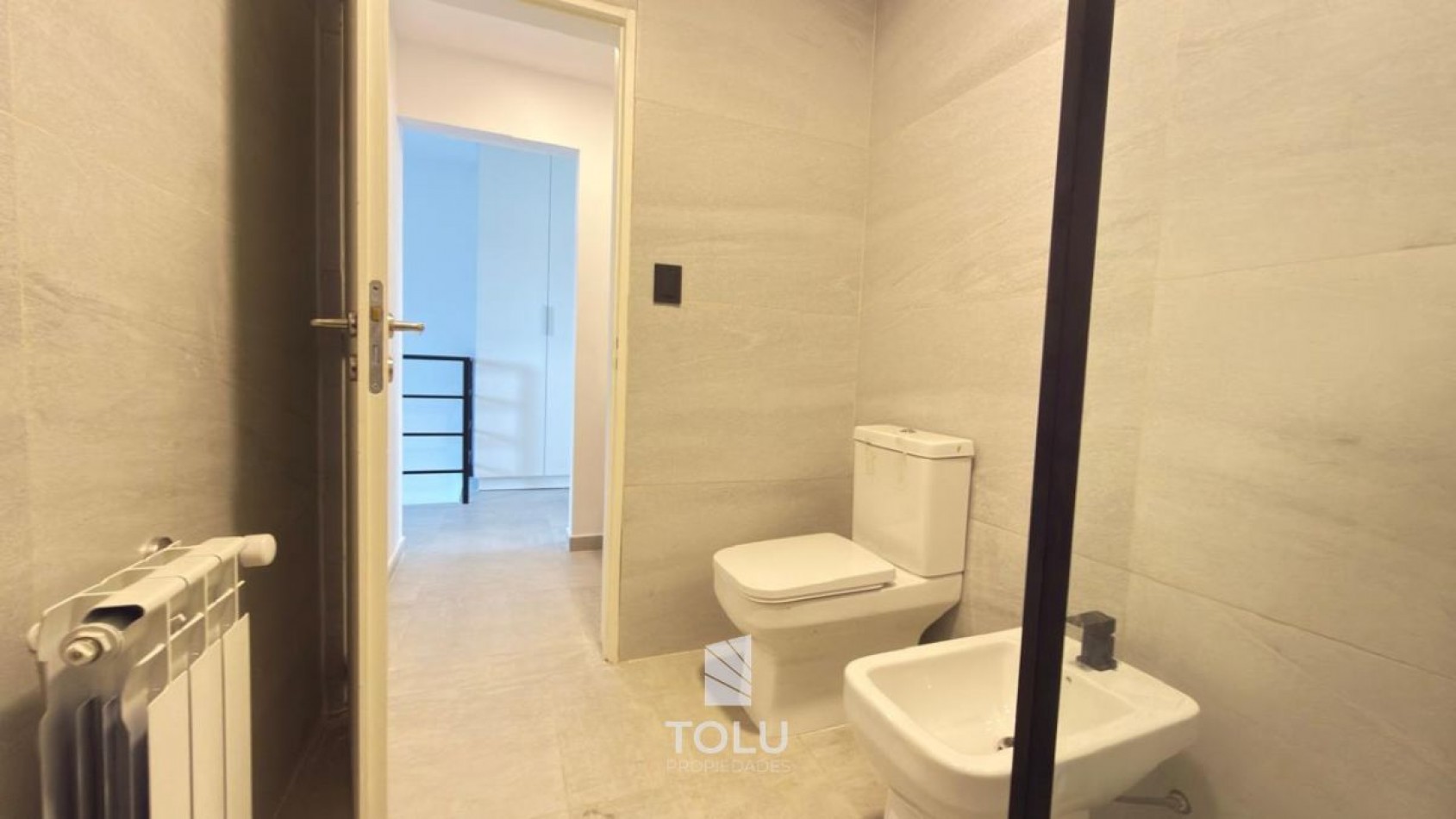 Duplex tierra mansa a estrenar, 5 ambientes 
