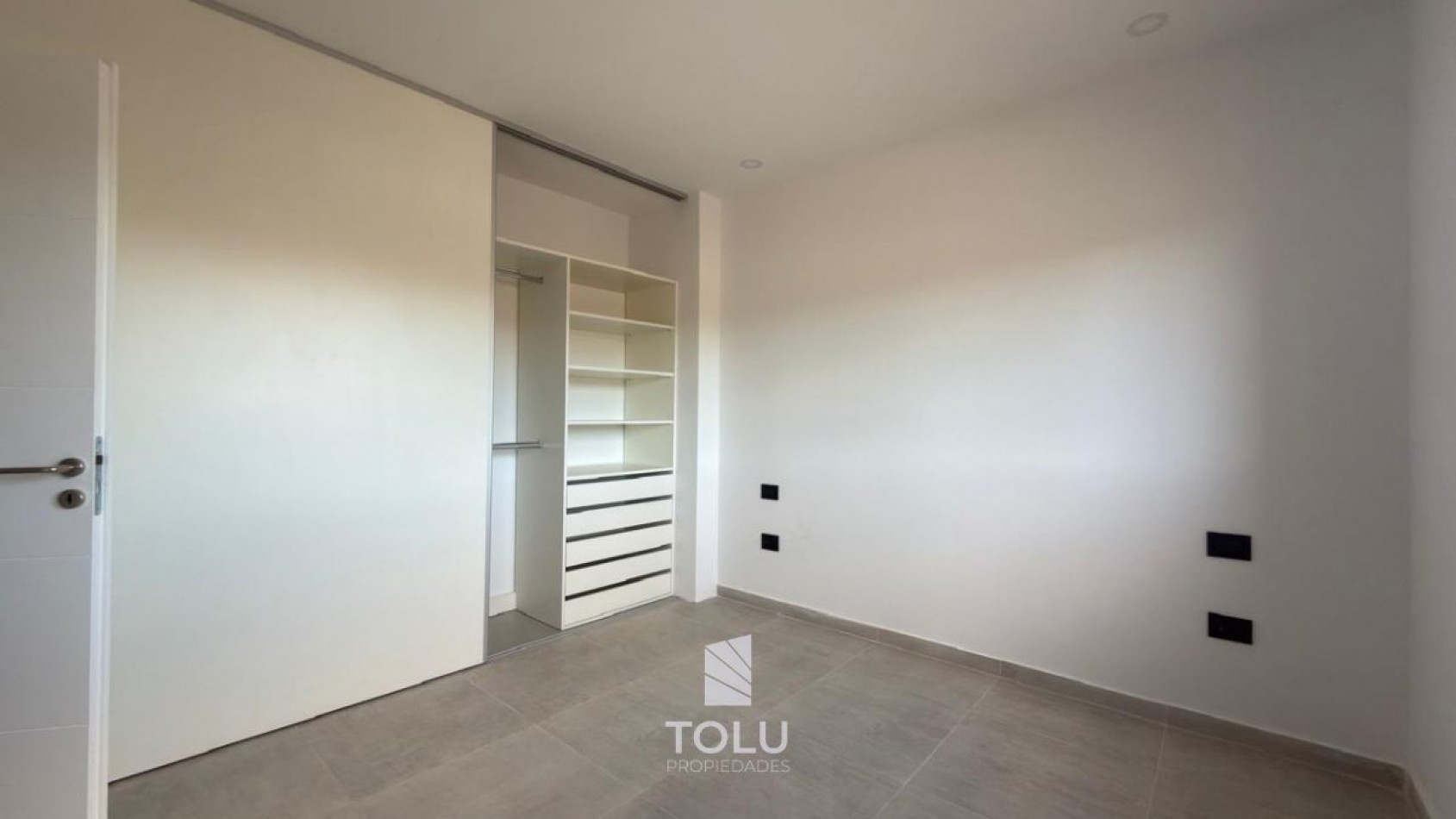 Duplex tierra mansa a estrenar, 5 ambientes 