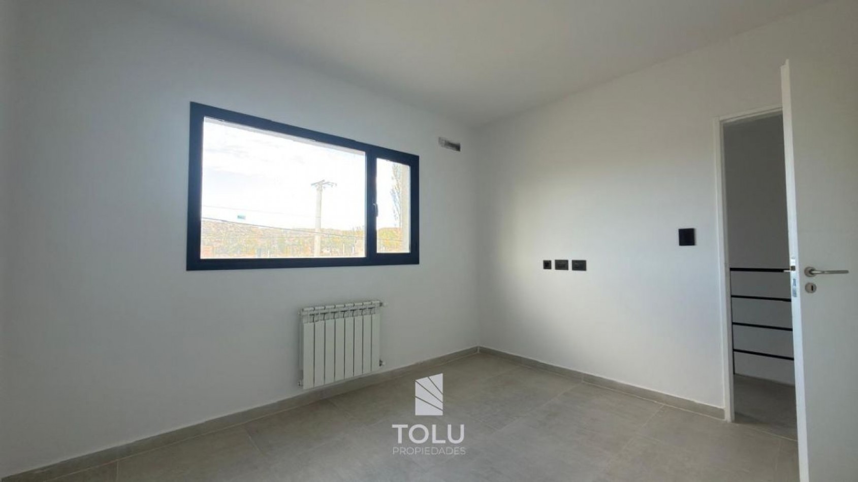 Duplex tierra mansa a estrenar, 5 ambientes 