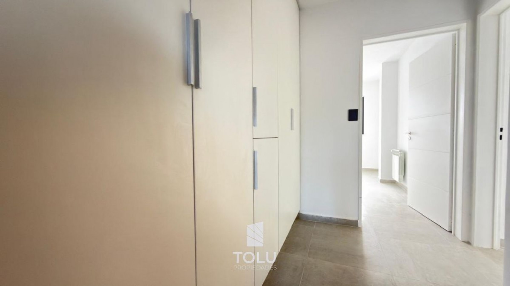 Duplex tierra mansa a estrenar, 5 ambientes 