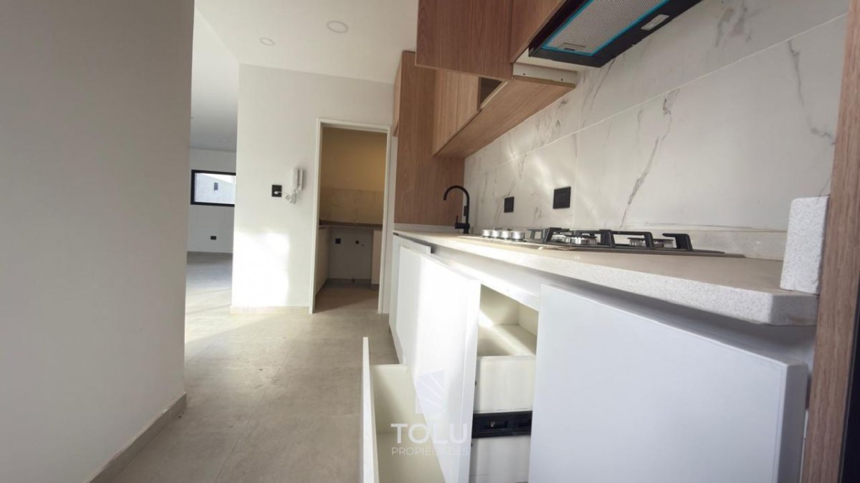 Duplex tierra mansa a estrenar, 5 ambientes 