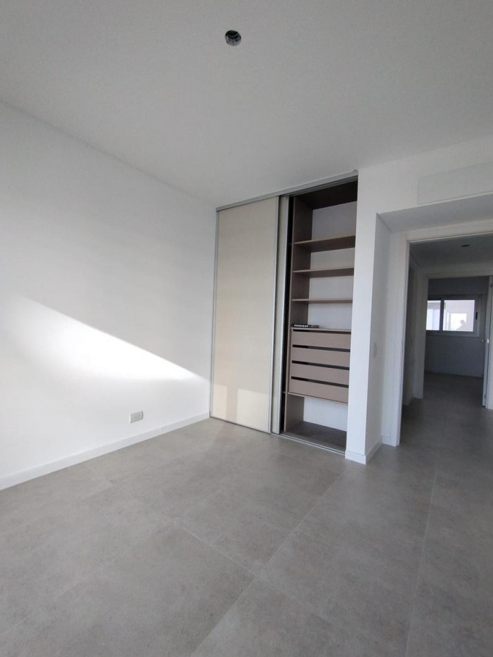 Departamento en alma barda