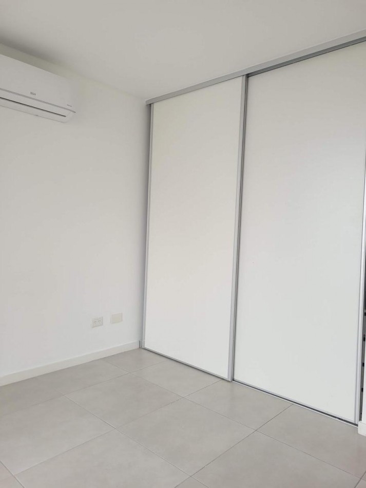 Departamento en alquiler, Roca y Santiago del Estero