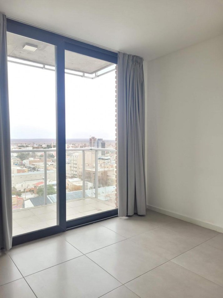 Departamento en alquiler, Roca y Santiago del Estero