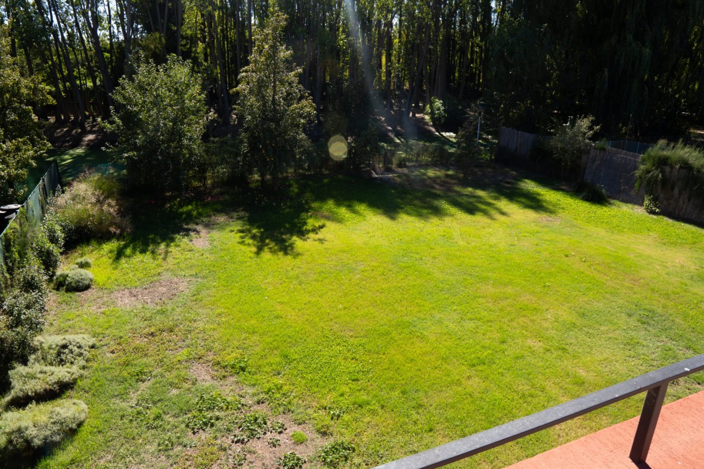 Casa 7 ambientes, laguna Blanca 