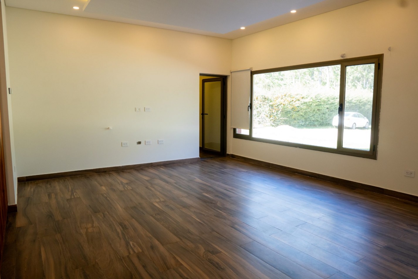 Casa 7 ambientes, laguna Blanca 