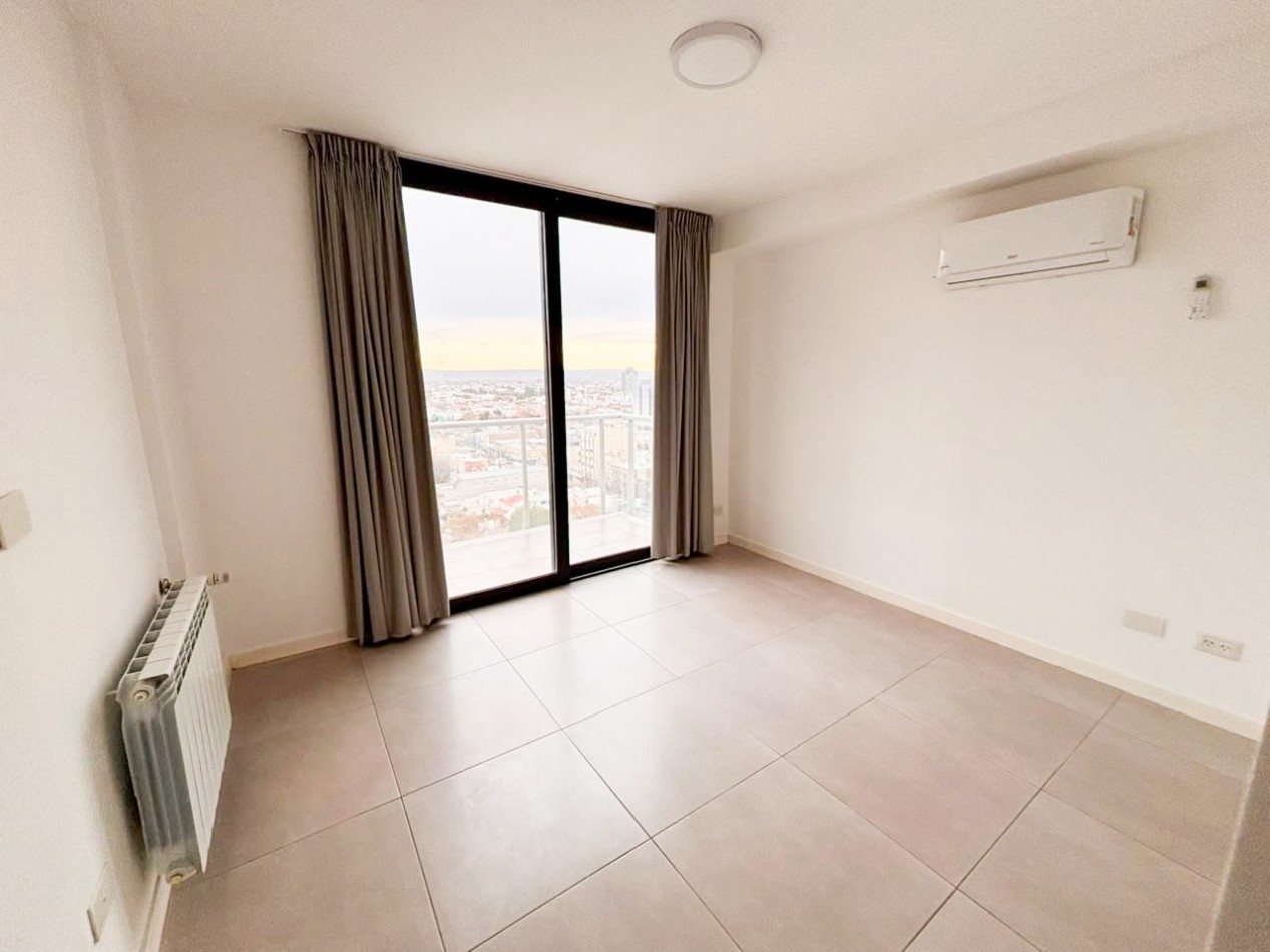 Departamento en alquiler, Roca y Santiago del Estero