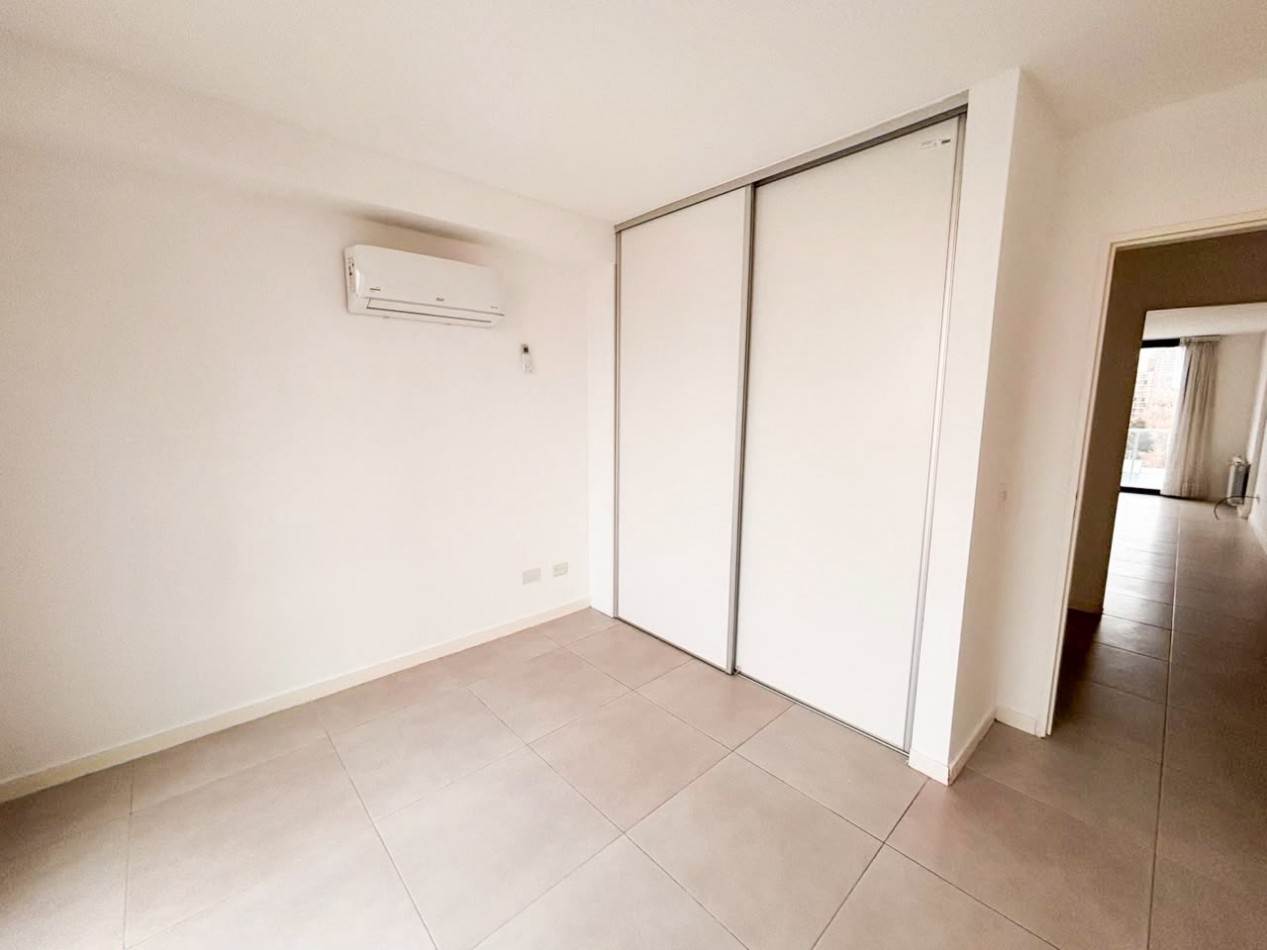 Departamento en alquiler, Roca y Santiago del Estero
