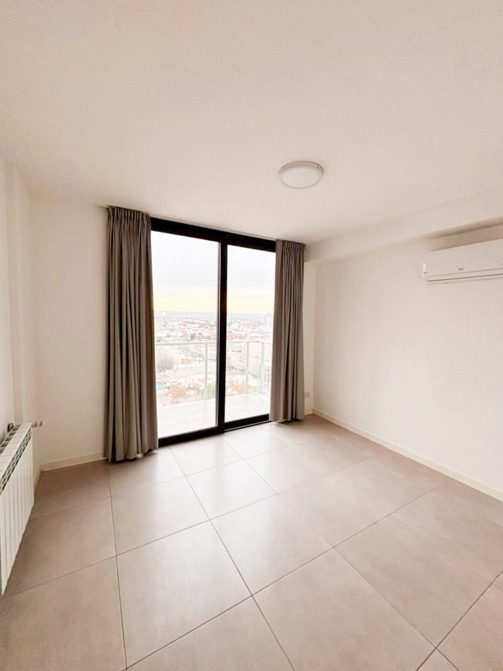 Departamento en alquiler, Roca y Santiago del Estero