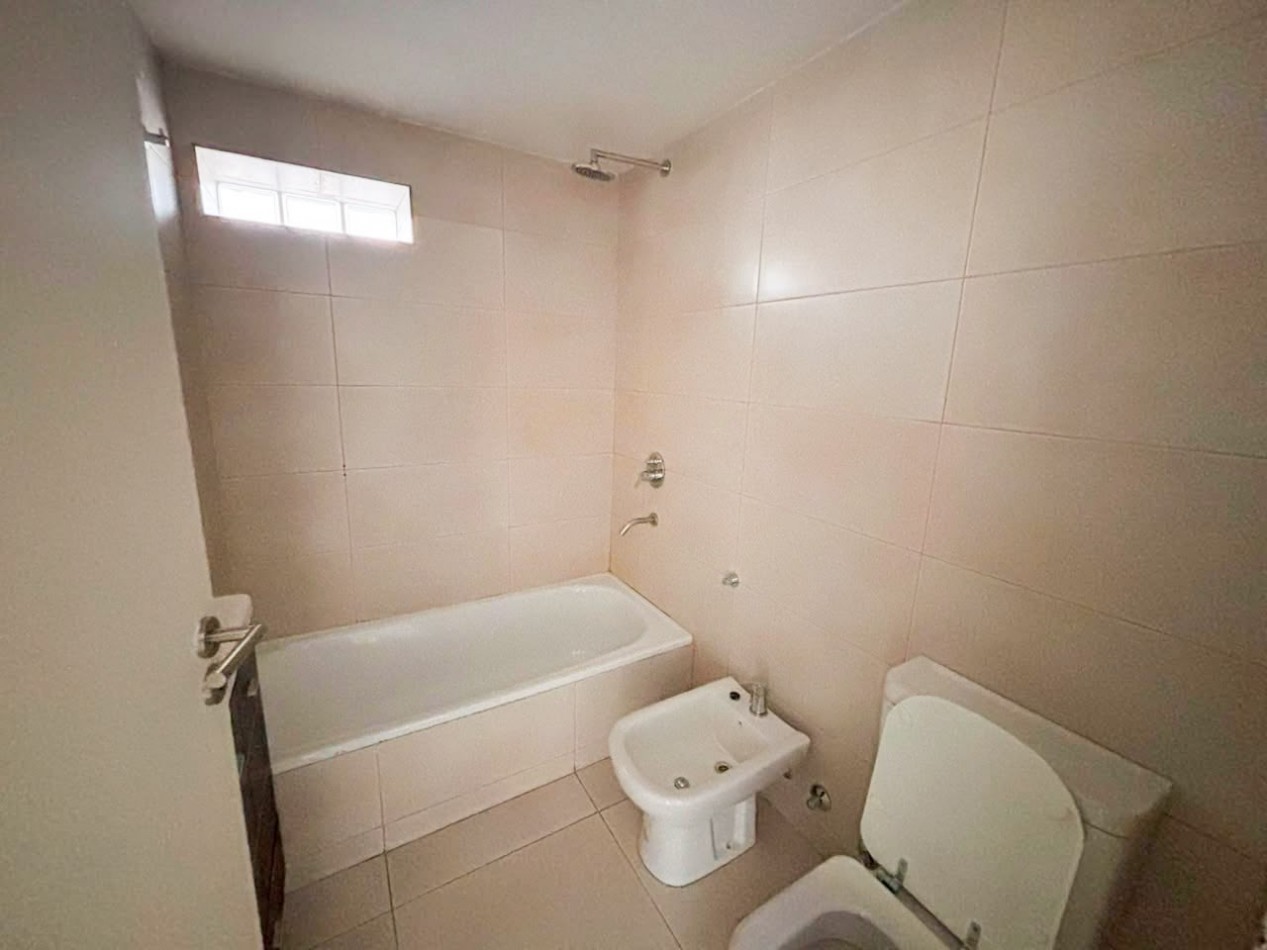 Departamento en alquiler, Roca y Santiago del Estero