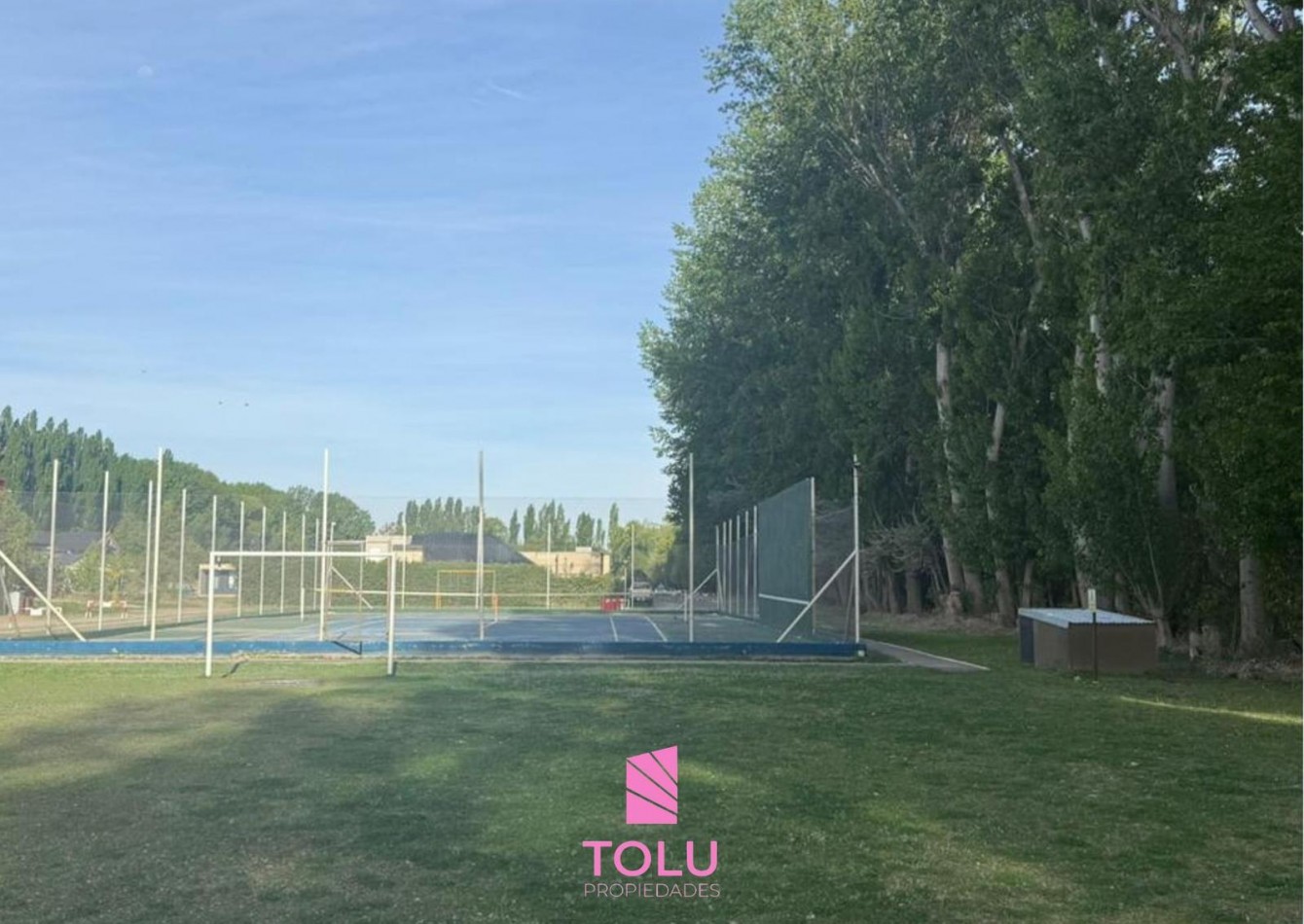 Lote Laguna Blanca 