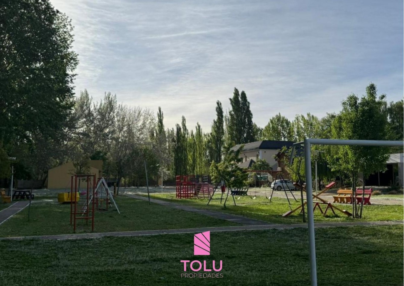Lote Laguna Blanca 