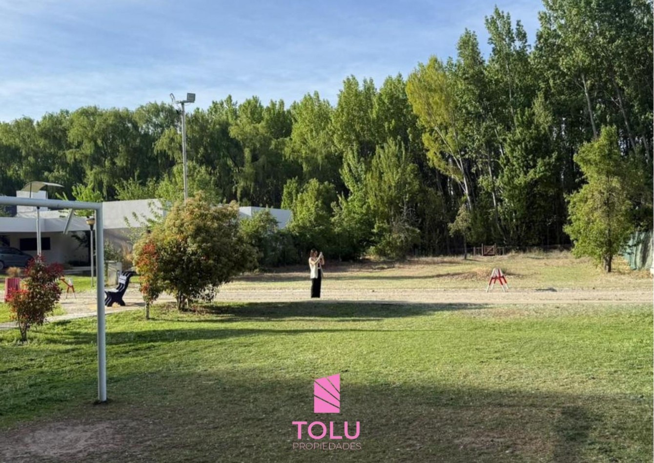 Lote Laguna Blanca 