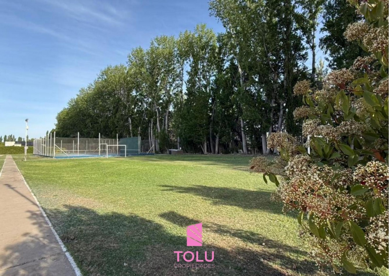 Lote Laguna Blanca 