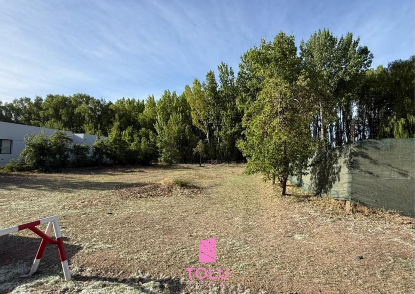 Lote Laguna Blanca 
