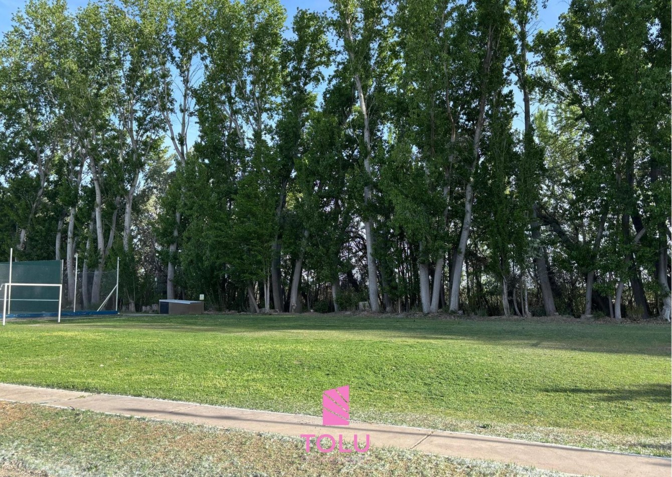Lote Laguna Blanca 