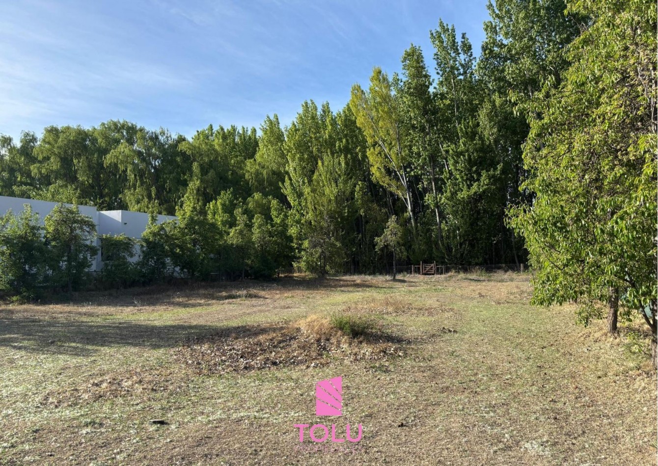 Lote Laguna Blanca 