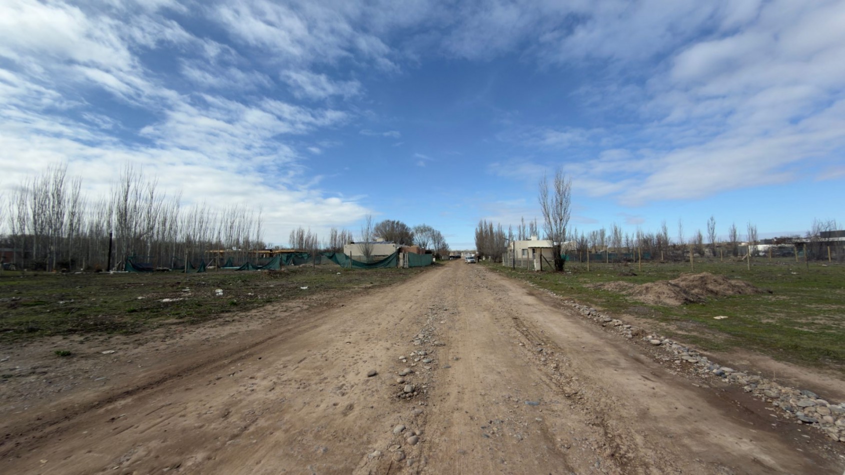 Venta terreno - lote barrio cerrado de Centenario El Vergel, 1000 metros 