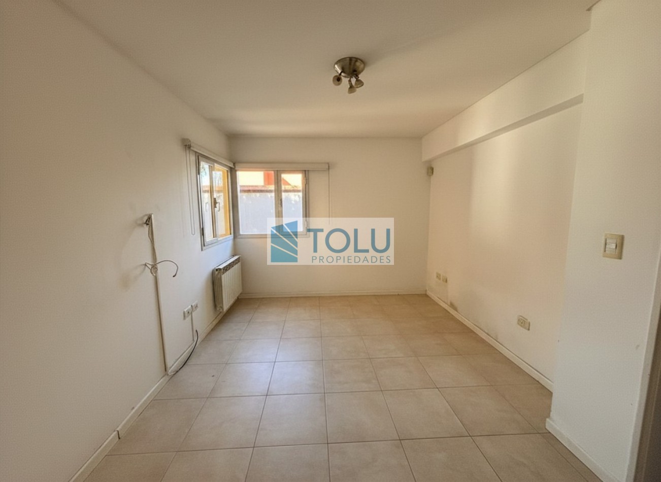 Venta departamento 3 dormitorios y 3 baños Jardines del rey Neuquen