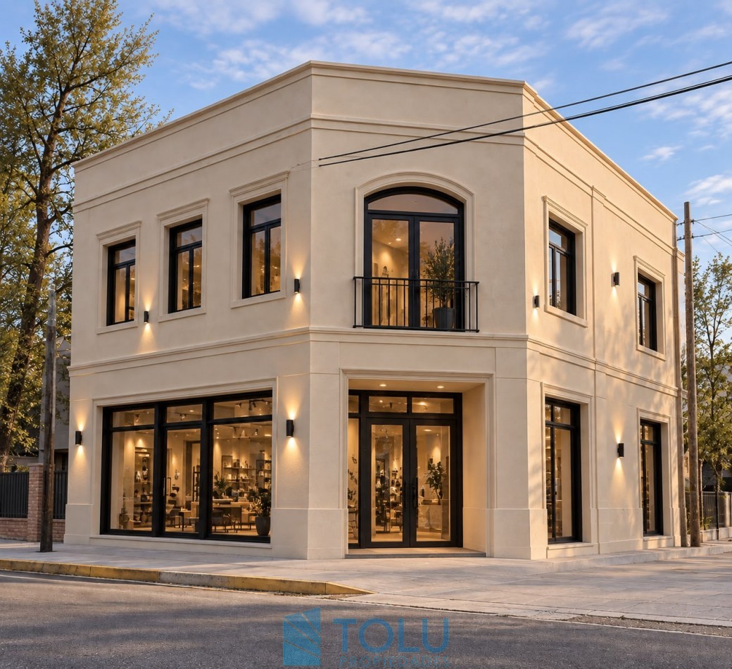 Local comercial, oficinas y deposito. Plottier, Santa Cruz 62