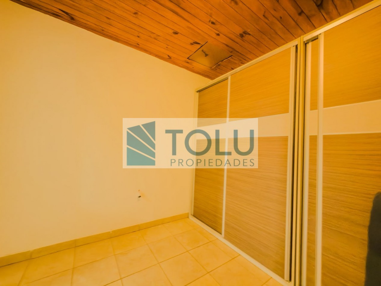 Venta Casa en Plottier Barrio Ecor II- 3 Dormitorios cochera patio