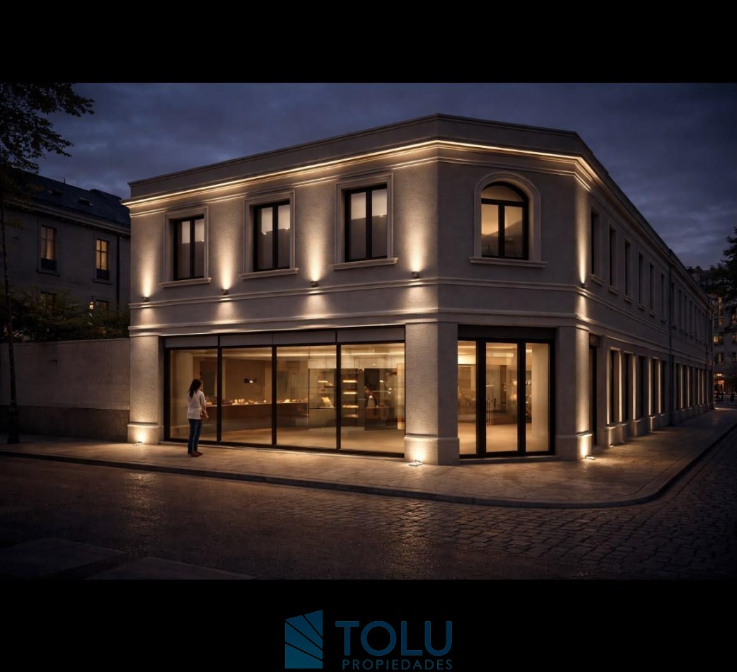 Local comercial, oficinas y deposito. Plottier, Santa Cruz 62