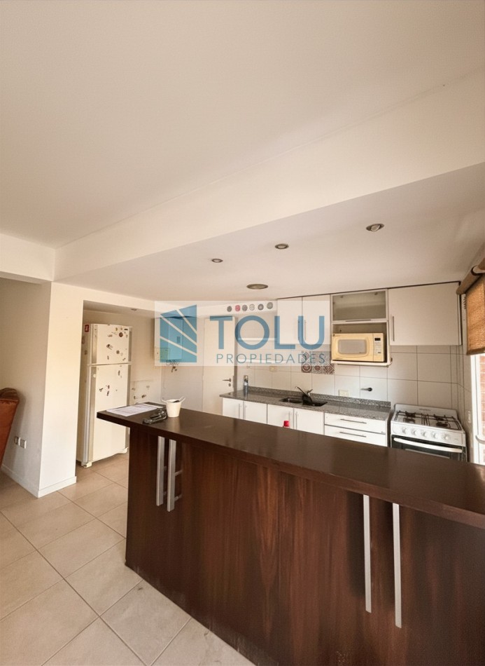 Venta departamento 3 dormitorios y 3 baños Jardines del rey Neuquen