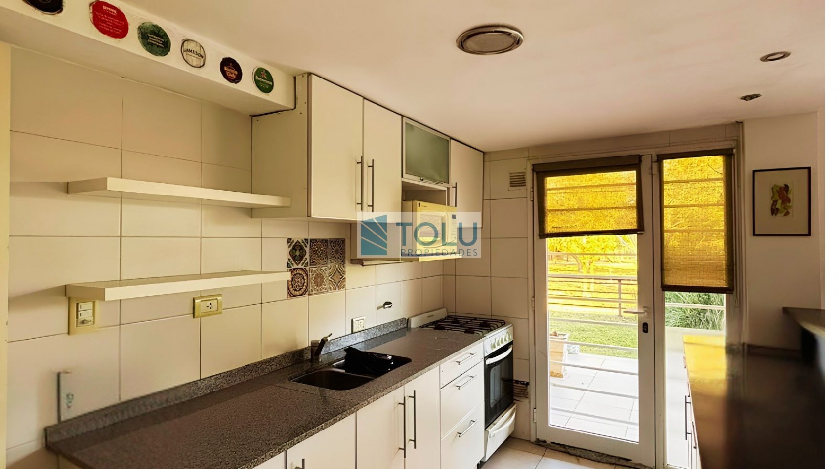 Venta departamento 3 dormitorios y 3 baños Jardines del rey Neuquen
