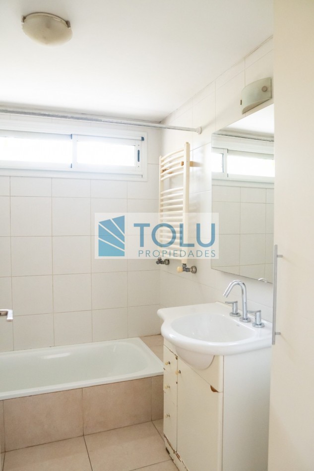 Venta departamento 3 dormitorios y 3 baños Jardines del rey Neuquen