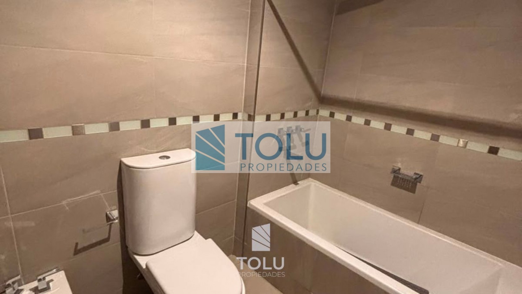 Departamento en torre Garden Tower (Hilton) 