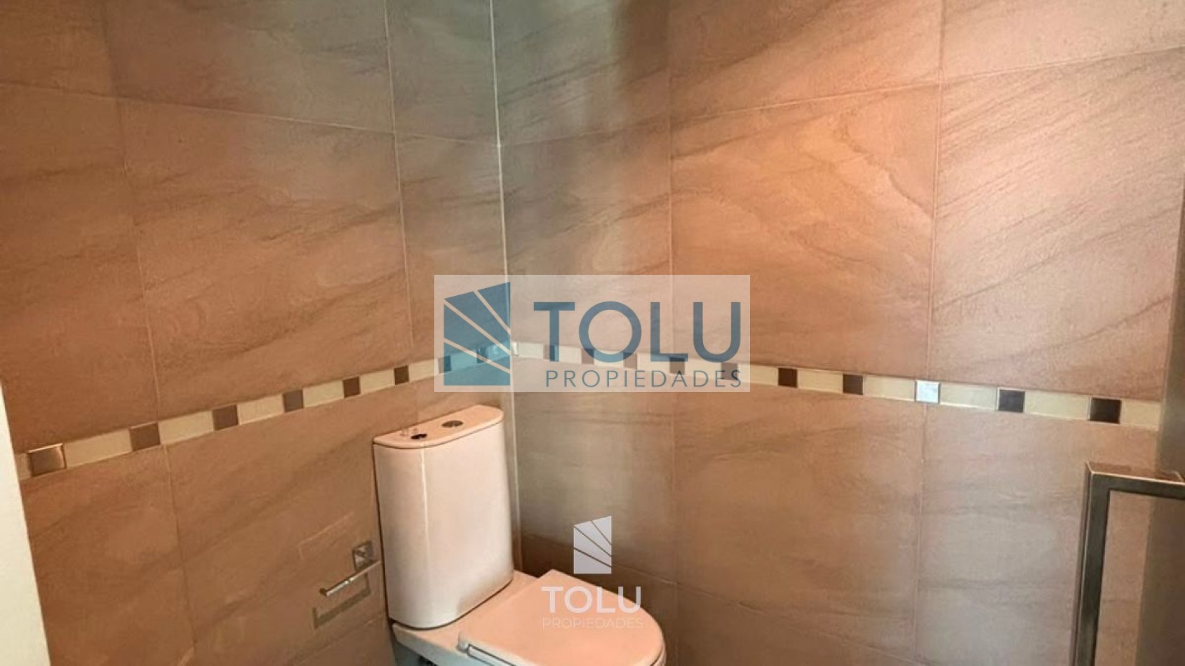 Departamento en torre Garden Tower (Hilton) 