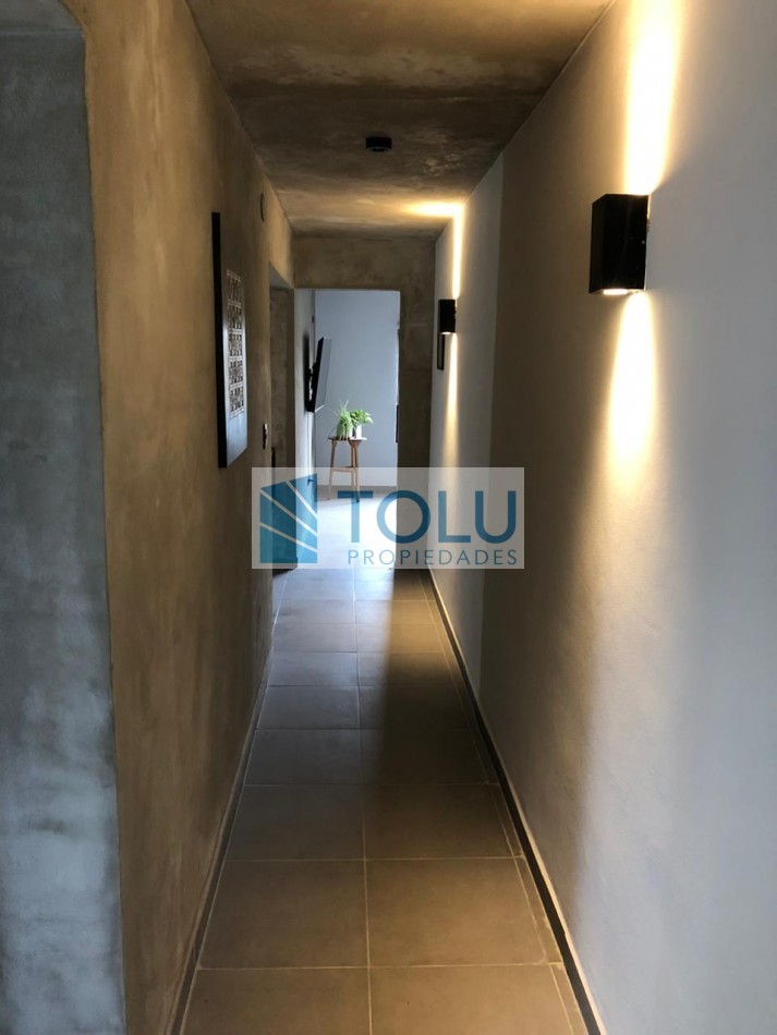 Venta casa 2 dormitorios, B privado los prados 
