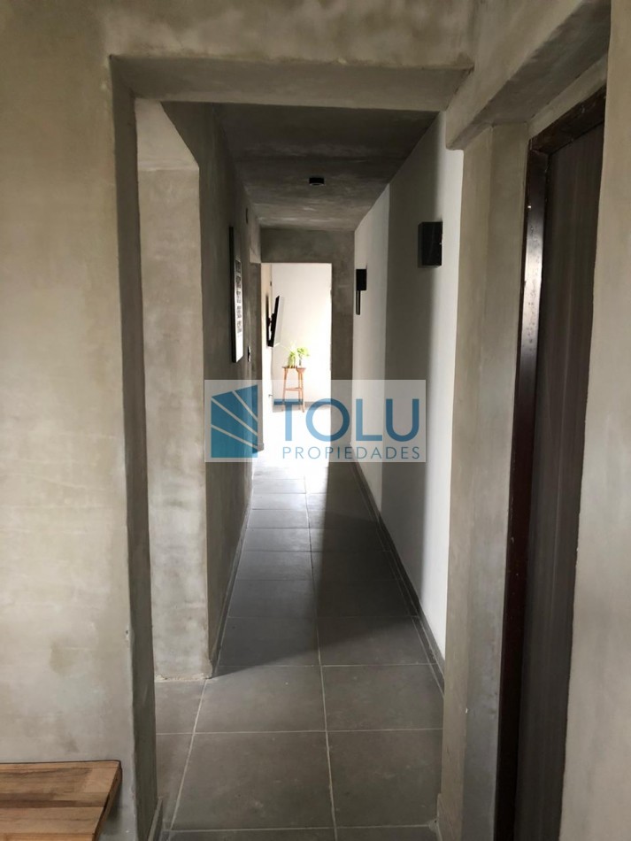Venta casa 2 dormitorios, B privado los prados 
