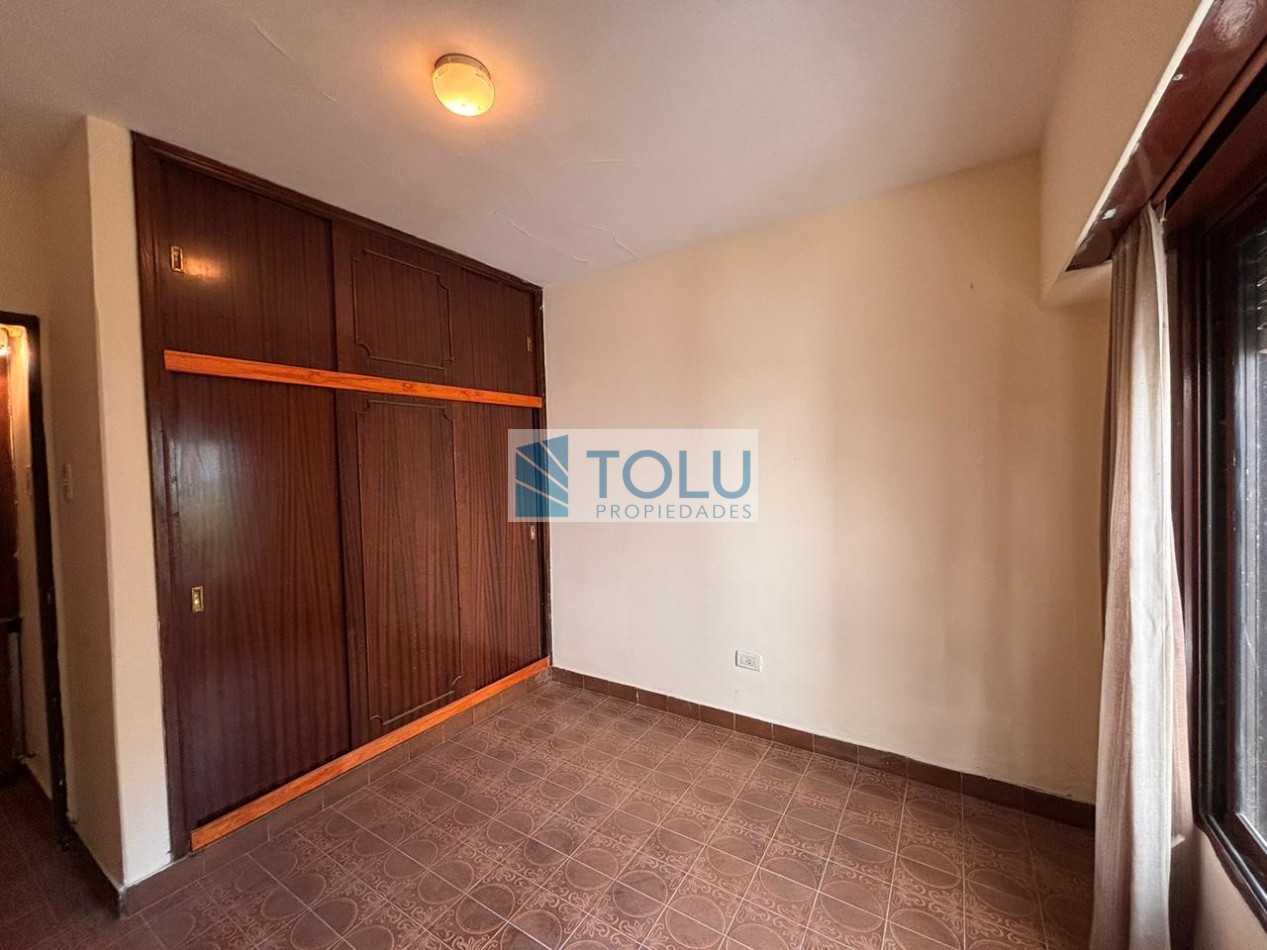 Casa En Venta De 2 Dormitorios Con Patio Y Parrilla - Zona Residencial Neuquen