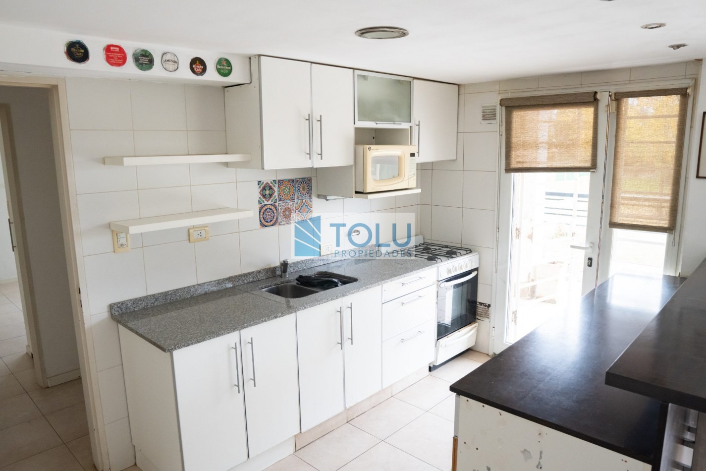 Venta departamento 3 dormitorios y 3 baños Jardines del rey Neuquen